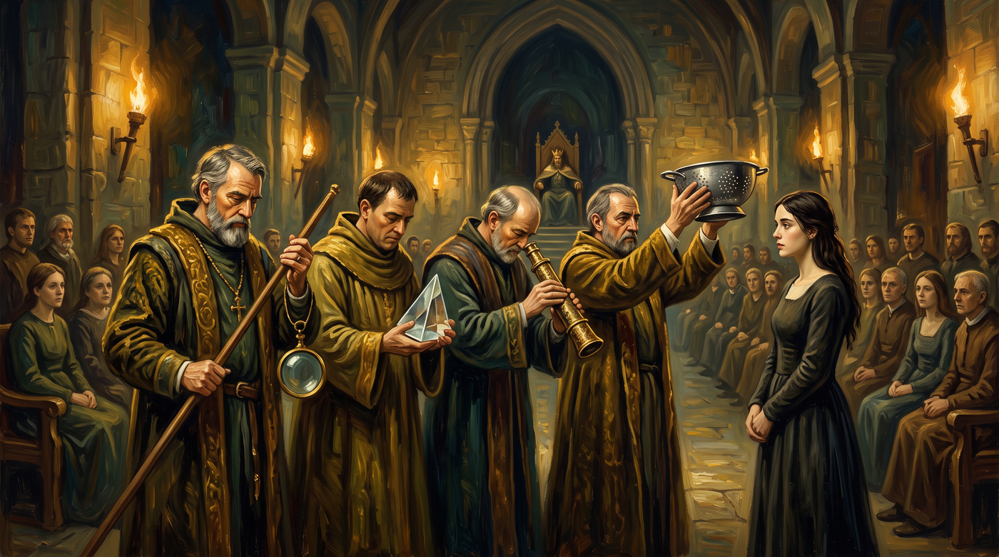 The Optic Council